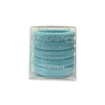 SIBEL NEOLASTIC ELASTICI PER CAPELLI CONF 5PZ