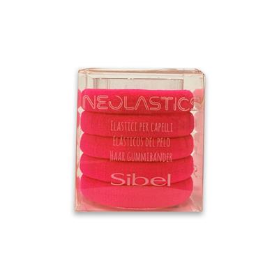 SIBEL NEOLASTIC ELASTICI PER CAPELLI CONF 5PZ