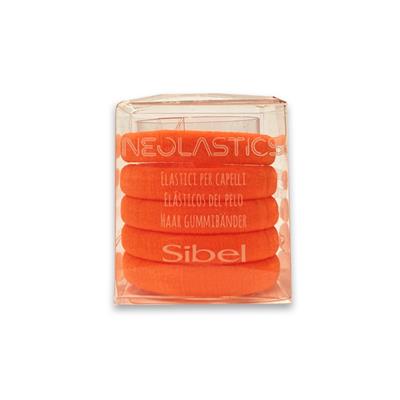 SIBEL NEOLASTIC ELASTICI PER CAPELLI CONF 5PZ