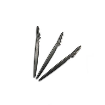 EGO RASOIO SFILZINO PER SOPRACCIGLIA 3PZ
