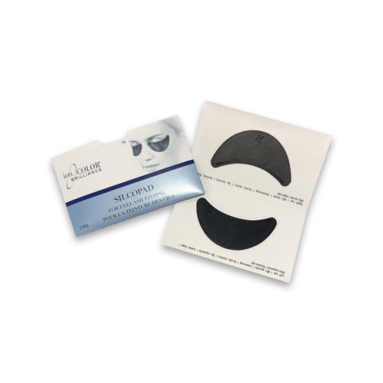 SIBEL ION COLOR SILICOPADS 2 PZ