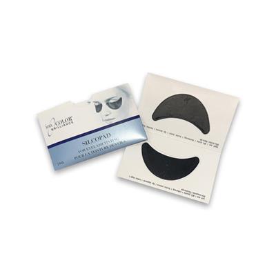 SIBEL ION COLOR SILICOPADS 2 PZ