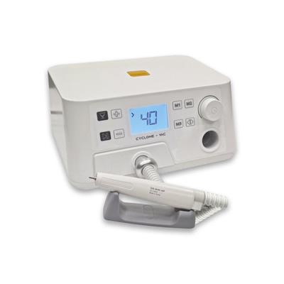 MARATHON FRESA ASPIRANTE CYCLONE-VAC 40000 RPM