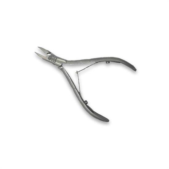 BARUFFALDI TRONCHESE UNGHIE INCARNITE INOX 13CM