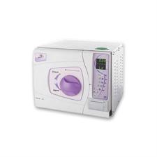 STERILIZZATORE AUTOCLAVE MODELLO SECURIMED 12LT
