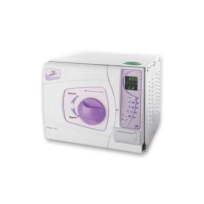 STERILIZZATORE AUTOCLAVE MODELLO SECURIMED 12LT