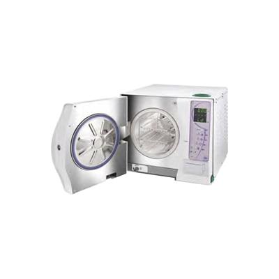 STERILIZZATORE AUTOCLAVE MODELLO SECURIMED 12LT