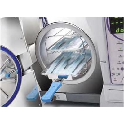 STERILIZZATORE AUTOCLAVE MODELLO SECURIMED 12LT