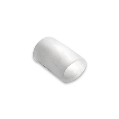 PROTEZIONE TUBOLARE SILICONE 1PZ