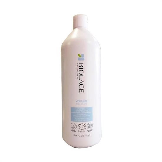 MATRIX BIOLAGE SHAMPOO VOLUME BLOOM 1000ML