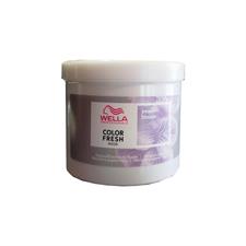 WELLA COLOR FRESH MASCHERA PIGMENTATA PEARL BLOND 500ML