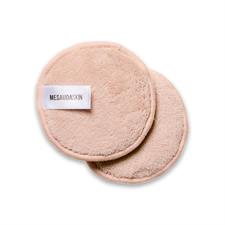 MESAUDA SKIN BLANK SLATE DISCHETTI STRUCCANTI 2PZ