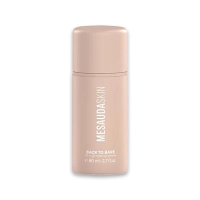 MESAUDA SKIN BACK TO BARE OIL IN GEL STRUCCANTE 80ML