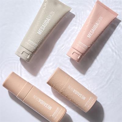 MESAUDA SKIN BACK TO BARE OIL IN GEL STRUCCANTE 80ML