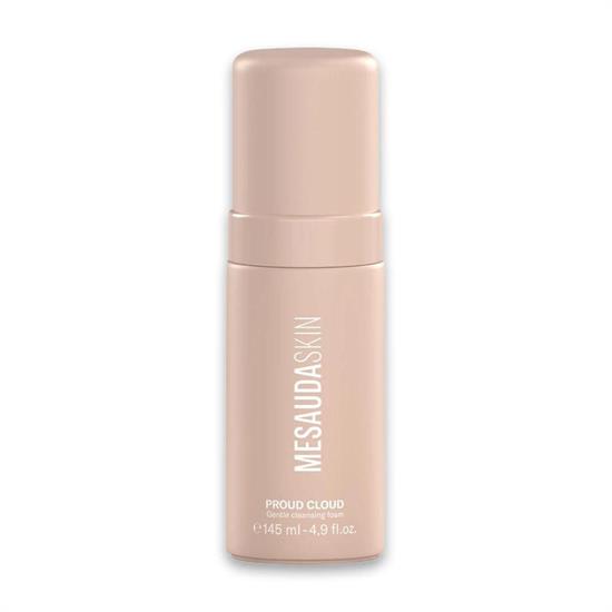MESAUDA SKIN PROUD CLOUD MOUSSE DETERGENTE DELICATA 145ML