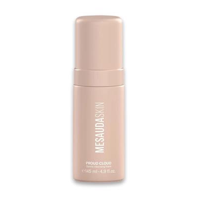 MESAUDA SKIN PROUD CLOUD MOUSSE DETERGENTE DELICATA 145ML