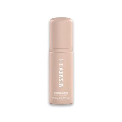 MESAUDA SKIN MINI PROUD CLOUD MOUSSE DETERGENTE DELICATA 50ML