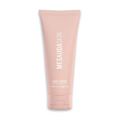 MESAUDA SKIN LIGHT LEGEND CREMA-MOUSSE DETERGENTE 100ML
