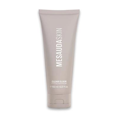 MESAUDA SKIN CLEAR ELIXIR GEL DETERGENTE PURIFICANTE 150ML