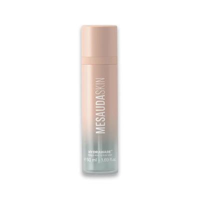 MESAUDA SKIN HYDRAWARE MIST TONICO E SIERO IDRATANTE SPRAY 50ML