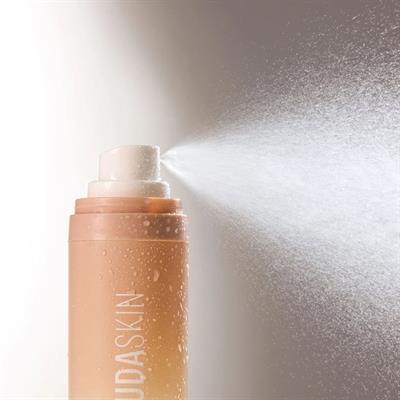 MESAUDA SKIN HYDRAWARE MIST TONICO E SIERO IDRATANTE SPRAY 50ML