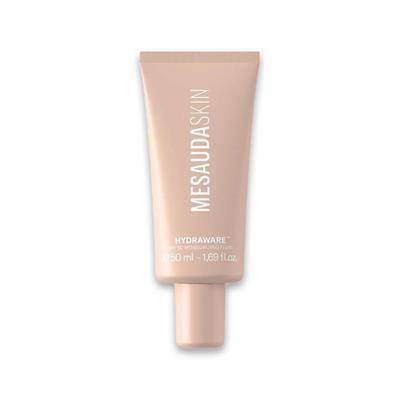 MESAUDA SKIN HYDRAWARE FLUIDO VISO SPF50 IDRATANTE 50ML