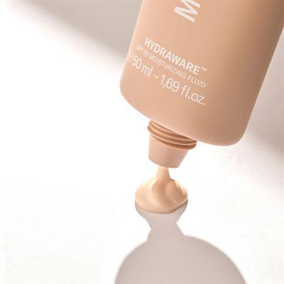 MESAUDA SKIN HYDRAWARE FLUIDO VISO SPF50 IDRATANTE 50ML