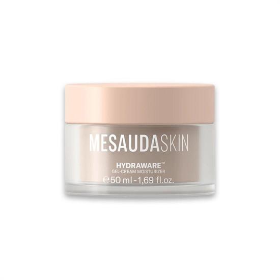MESAUDA SKIN HYDRAWARE GEL-CREMA VISO IDRATANTE 24H 50ML
