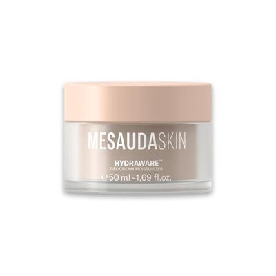MESAUDA SKIN HYDRAWARE GEL-CREMA VISO IDRATANTE 24H 50ML