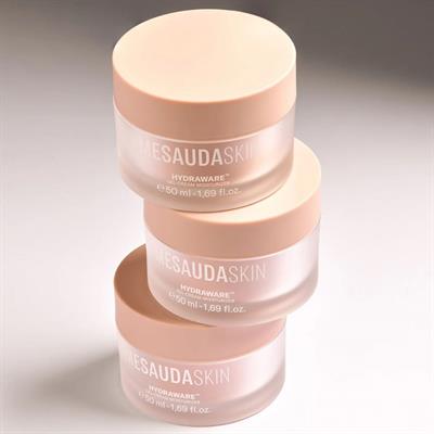 MESAUDA SKIN HYDRAWARE GEL-CREMA VISO IDRATANTE 24H 50ML