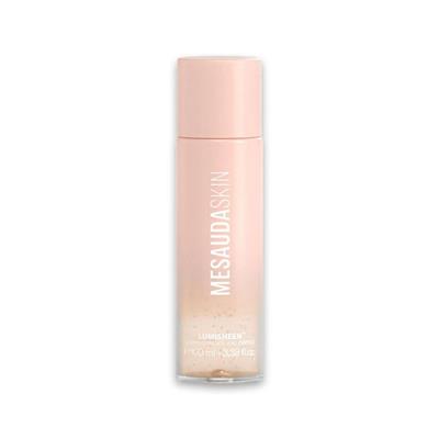 MESAUDA SKIN LUMISHEEN ESSENZA VISO VITAMINA C 100ML