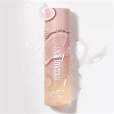 MESAUDA SKIN LUMISHEEN ESSENZA VISO VITAMINA C 100ML