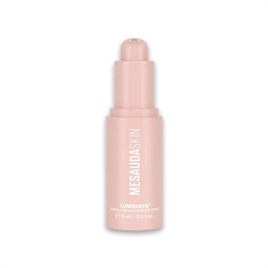 MESAUDA SKIN LUMISHEEN CREMA CONTORNO OCCHI VITAMINA C 15ML