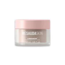 MESAUDA SKIN LUMISHEEN CREMA VISO VITAMINA C 50ML