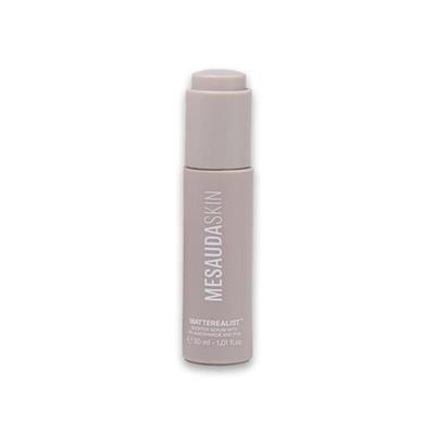 MESAUDA SKIN MATTEREALIST SIERO BOOSTER VISO OPACIZZANTE 30ML