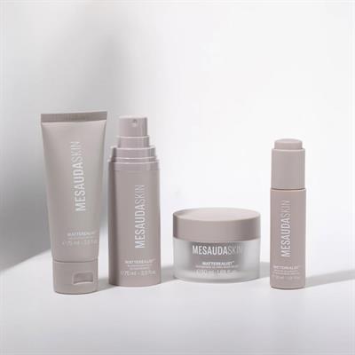 MESAUDA SKIN MATTEREALIST SIERO BOOSTER VISO OPACIZZANTE 30ML