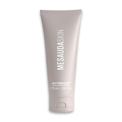 MESAUDA SKIN MATTEREALIST MASCHERA VISO OPACIZZANTE 75ML