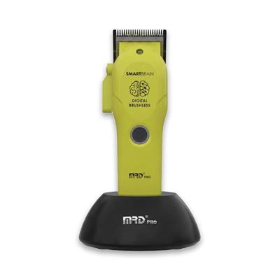 MRD PRO TOSATRICE SMARTBRAIN LIGHT GREEN HC-3969ST