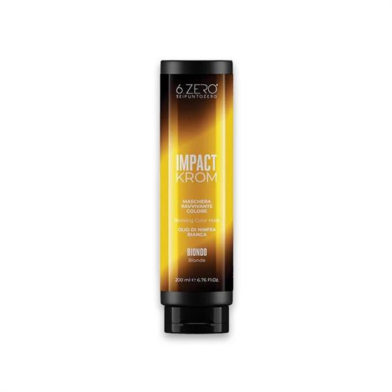 6.ZERO IMPACT KROM COLORMASK 200ML