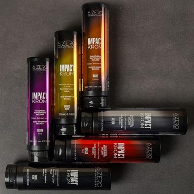 6.ZERO IMPACT KROM COLORMASK 200ML
