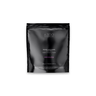 6.ZERO DECOLOREANTE MANO LIBERA 450GR