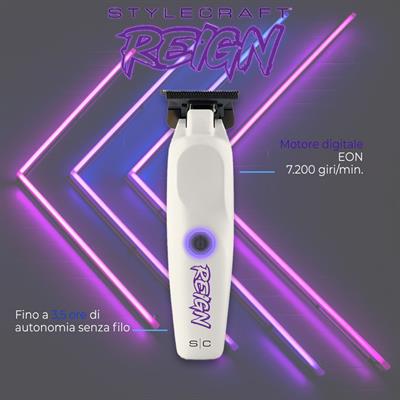 STYLECRAFT REIGN TRIMMER