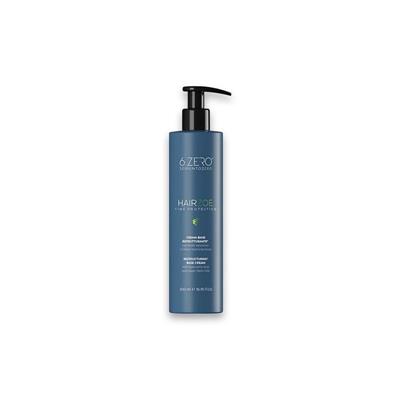 6.ZERO HAIRZOE CREMA BASE RISTRUTTURANTE 500ML