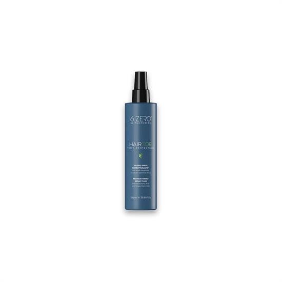 6.ZERO HAIRZOE SPRAY RICOSTRUTORE 150ML