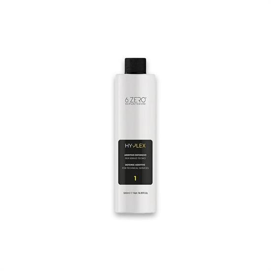 6.ZERO HY-PLEX N°1 ADDITIVO PROTETTIVO 500ML
