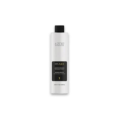 6.ZERO HY-PLEX N°1 ADDITIVO PROTETTIVO 500ML