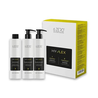 6.ZERO HY-PLEX KIT 3X500ML