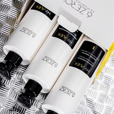 6.ZERO HY-PLEX KIT 3X500ML