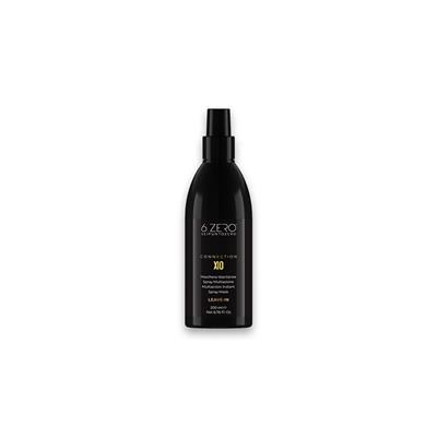 6.ZERO LUXURY TOUCH CONNECTION X10 MASCHERA SPRAY 200ML