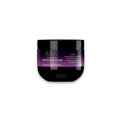 6.ZERO TAKE OVER PROTECTIVE COLOR MASCHERA 300ML